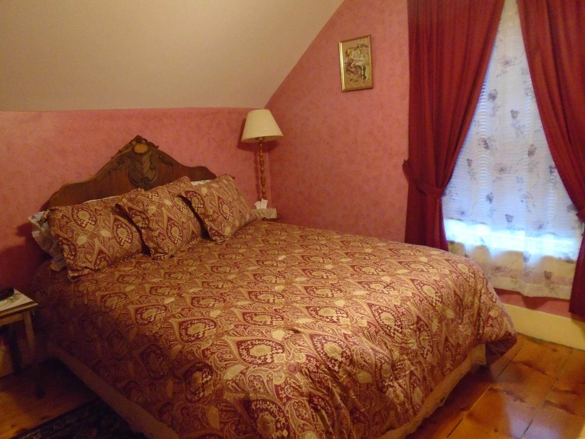 A Amour Et Amitie Magog Zimmer foto